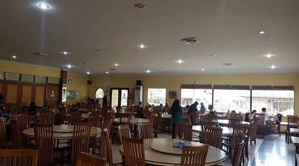 Suasana Indoor 2