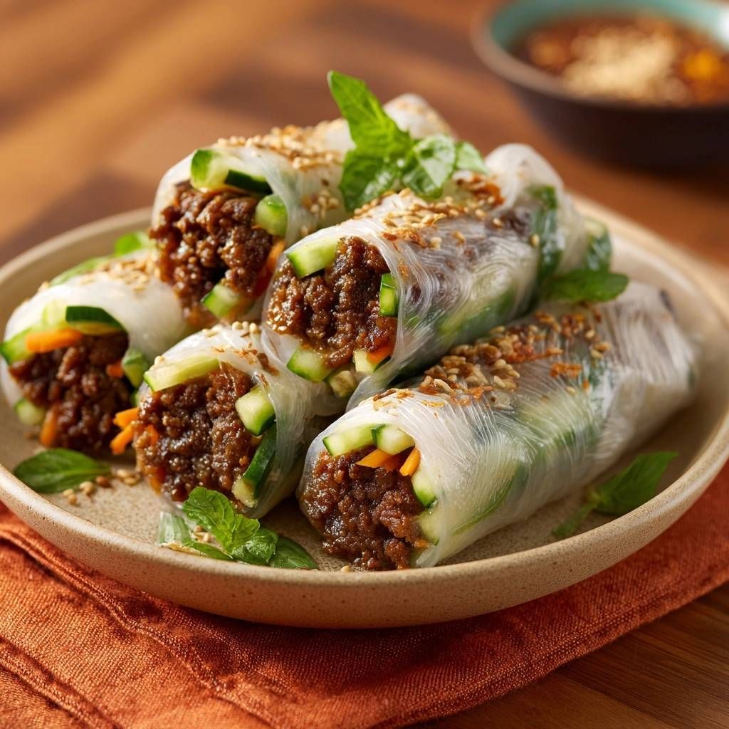 Menu Sushi/Roll